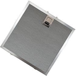 Sos Accessoire Filtre métal pour Hotte 101079910 Falmec