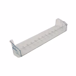 Balconnet supérieur pour réfrigérateur, congélateur THOMSON 1066106, 34040401 Appareils compatibles : [FRIGO, RÉFRIGÉRATEUR,  ...