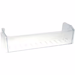 Balconnet inférieur pour réfrigérateur, congélateur THOMSON 138C21 Appareils compatibles : [FRIGO, RÉFRIGÉRATEUR, CONGÉLATEUR ...