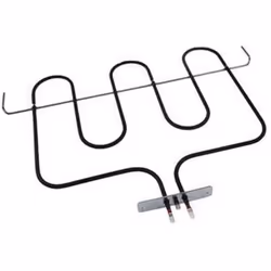 Resistance voute R96/3N 2000W compatible pour four, cuisinière CANDY, IBERNA 92749688 Appareils compatibles : [FOUR, CUISINIÈ ...
