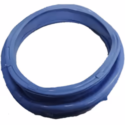 Joint de hublot compatible pour Lave-linge HAIER 0020300421C Appareils compatibles : [MACHINE À LAVER, LAVE-LINGE HAIER: ] HW ...