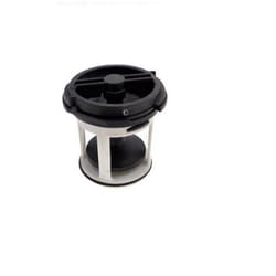 Whirlpool - sos Accessoire Bouchon de pompe de vidange pour Lave-linge 481948058106 baucknecht, bauknecht, brandt, fagor, funix, ignis, laden, radiola