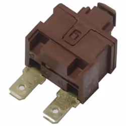 Interrupteur marche arrêt compatible pour aspirateur ELECTROLUX, TORNADO 1050326030 Appareils compatibles : [ASPIRATEUR ELECT ...