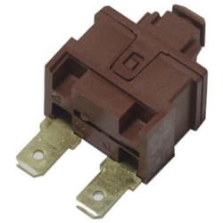 Sos Accessoire Interrupteur marche arrêt pour Aspirateur 1050326030 Electrolux tornado