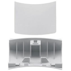 Sos Accessoire Poignée de hublot pour Lave-linge 00183607 Bosch siemens, viva