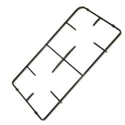 Grille brûleur gauche 410X225X25 mm