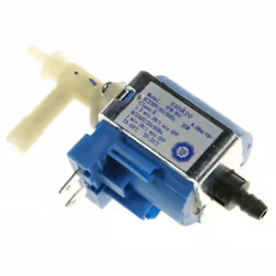 Pompe pour centrale vapeur SEB CS-10000040 Appareils compatibles : [CENTRALE VAPEUR, FER À REPASSER CALOR: ] SV8055C0/23, SV8 ...