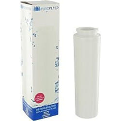 Sos Accessoire Cartouche filtre à eau et à glace pour Réfrigérateur, congélateur 484000008612 amana, caple, gaggenau, kitchenaid, maytag Whirlpool