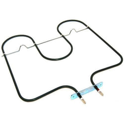 SOS Accessoire Résistance inférieure 1300W pour Four, cuisinière 41024103 CANDY, ROSIERES