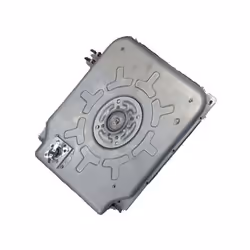 Ensemble carter avec résistance d'origine pour Four micro-ondes SAMSUNG DE94-03267A Appareils compatibles : [FOUR MICRO-ONDES ...