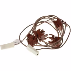 Micro-interrupteur pour Plaque de cuisson SMEG 694490749 Appareils compatibles : [PLAQUE DE CUISSON SMEG: ] CP60X7, A42-6, B7 ...
