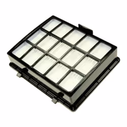 Filtre Hepa H13 pour Aspirateur SAMSUNG DJ97-01250A, DJ97-01250C Appareils compatibles : [ASPIRATEUR SAMSUNG: ] SC65A0, VCC65 ...