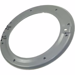 Enjoliveur intérieur hublot pour Lave-linge LG MDQ61281001 Appareils compatibles : [MACHINE À LAVER, LAVE-LINGE LG: ] F14470T ...