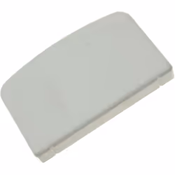 Poignée freezer pour Réfrigérateur, congélateur CANDY 49045713 Appareils compatibles : [FRIGO, RÉFRIGÉRATEUR, CONGÉLATEUR CAN ...