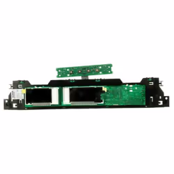 module programmé d'origine pour Four, cuisinière BOSCH, SIEMENS 00740303, 740303 Appareils compatibles : [FOUR, CUISINIÈRE SI ...
