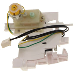 Levier / verrou + moteur + support companion