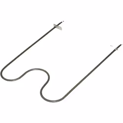 Résistance inférieure pour Four, cuisinière PROLINE 1064430, 34050816 Appareils compatibles : [FOUR, CUISINIÈRE PROLINE: ] P6 ...