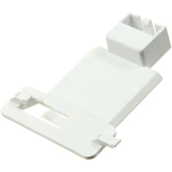 Carte fixe pour aimant