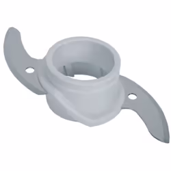 Couteau hachoir pour Robot ménager SEB, MOULINEX MS-652100 Appareils compatibles : [ROBOT MÉNAGER MOULINEX: ] FP542111/870, F ...