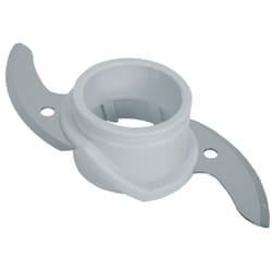 Couteau hachoir