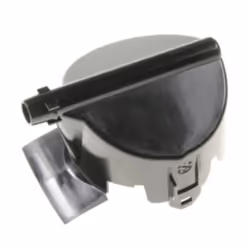 Cache sortie unit ext m400 pour cafetière, expresso MAGIMIX 505972 Appareils compatibles : [CAFETIÈRE, MACHINE À CAFÉ MAGIMIX ...