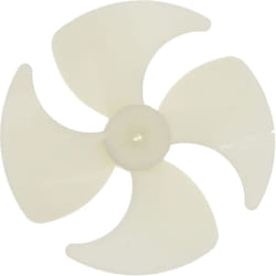 Hélice de ventilateur