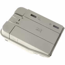 Boite à produits pour Lave-vaisselle BEKO 1866500200, 1866500100 Appareils compatibles : [LAVE-VAISSELLE BEKO: ] BDEN38441GA, ...