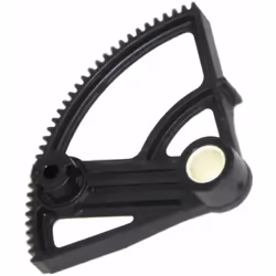 Came dentee droite pour cafetière, expresso MAGIMIX 506163 Appareils compatibles : [CAFETIÈRE, EXPRESSO MAGIMIX: ] 11340, 113 ...