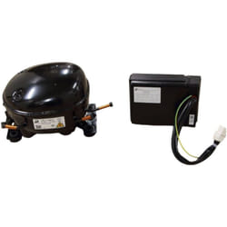Compresseur VFL110CY1 avec platine inverter