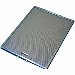 Filtre à graisse d'origine pour Hotte SMEG 693410552 Appareils compatibles : [HOTTE SMEG: ] KCB9X, KSE91X, KD9X6 BB4354660