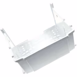 Tiroir de congélateur pour Réfrigérateur, congélateur BEKO, BLOMBERG, SABA Dimensions : 435X345X250 mm 4801120200, 4801120100 ...