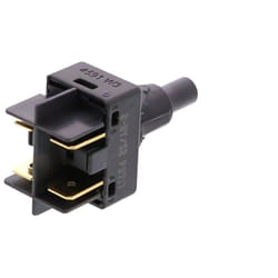 Beko - sos Accessoire Interrupteur marche / arrêt pour Lave-vaisselle 1731040100 altus, ardem, aya blomberg, bluesky, brandt, continental edison, fago