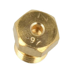 Injecteur, gicleur d'origine (97) gaz naturel