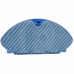 Description générale Réservoir et support serpillère pour Aspirateur robot ROWENTA, modèle RS-2230001948. Spécifications tech ...
