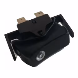 Interrupteur pour Cafetière, Expresso TEFAL SS-202623 Appareils compatibles : [CAFETIÈRE, EXPRESSO ROWENTA: ] CT380810/87A, C ...