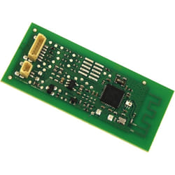 Carte électronique bluetooth companion
