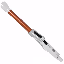 Tube flexible orange pour Aspirateur ROWENTA RS-2230001512 Appareils compatibles : [ASPIRATEUR ROWENTA: ] RH9474WO/4Q0, RH947 ...