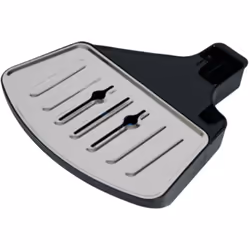 Couvercle buse pour Cafetière, Expresso KRUPS MS-8030001309 Appareils compatibles : [CAFETIÈRE, MACHINE À CAFÉ KRUPS: ] NL890 ...