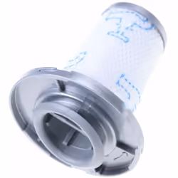 Filtre séparateur lavable pour Aspirateur ROWENTA ZR009006 Appareils compatibles : [ASPIRATEUR ROWENTA: ] RH9637WO/4Q1, RH969 ...