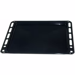 Plaque à patisserie d'origine pour Four, cuisinière SMEG Dimensions : 460X355X22 mm 480370571 Appareils compatibles : [FOUR, ...
