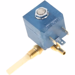 Electrovanne complet pour Centrale vapeur CALOR, , ROWENTA, TEFAL CS-10000581 Appareils compatibles : [CENTRALE VAPEUR, FER À ...