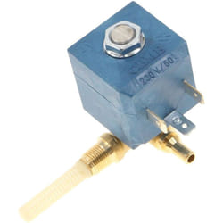 Electrovanne complet