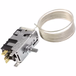Thermostat pour réfrigérateur, congélateur GORENJE 517866 Appareils compatibles : [FRIGO, RÉFRIGÉRATEUR, CONGÉLATEUR GORENJE: ...