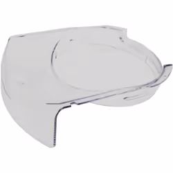 Couvercle anti projection pour Robot ménager KENWOOD KW716525 Appareils compatibles : [ROBOT MÉNAGER KENWOOD: ] KVC7300S, KVC ...