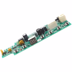 Module électronique programmé pour Lave-vaisselle CANDY 49040138 Appareils compatibles : [LAVE-VAISSELLE CANDY: ] CDP2DS52W47 ...