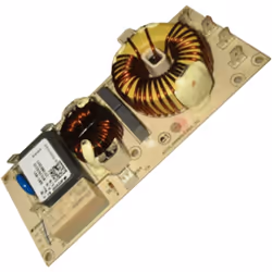 Carte d'alimentation pour plaque de cuisson BEKO 163926233 Appareils compatibles : [PLAQUE DE CUISSON BEKO: ] HII74500FHT, HI ...