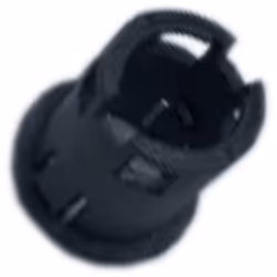 Corps de bouton allumeur pour four, cuisinière BEKO 450920743 Appareils compatibles : [FOUR, CUISINIÈRE BEKO: ] FSG62120DACS, ...