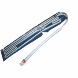 Résistance de dégivrage pour réfrigérateur, congélateur BEKO 5719650100 Appareils compatibles : [FRIGO, RÉFRIGÉRATEUR, CONGÉL ...