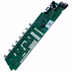 Carte électronique, module d'affichage pour lave-linge BEKO 2487801100 Appareils compatibles : BB4359052