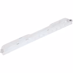Rail droit bac à légume pour réfrigérateur, congélateur BEKO 4915030100 Appareils compatibles : [FRIGO, RÉFRIGÉRATEUR, CONGÉL ...